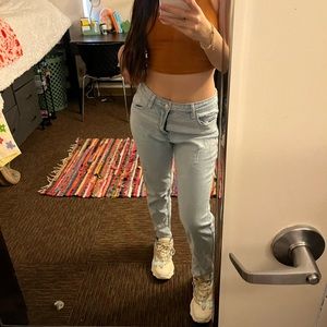 Wild Fable Jeans